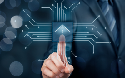 Can the Real Estate Industry Benefit from Blockchain Technology?