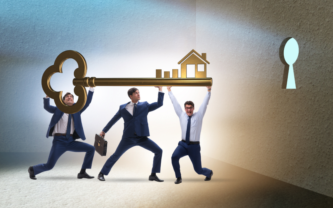 Unlocking the advantages of crypto in real estate