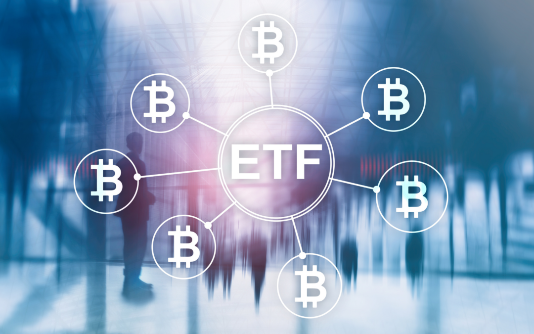 SEC approves BTC ETFs